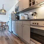 Apartamento Riviera Waldstrasse 49 Ostseebad Kühlungsborn