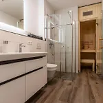 Lägenhet Riviera Waldstrasse 49 Ostseebad Kühlungsborn