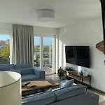 Riviera Waldstrasse 49 Apartamento Ostseebad Kühlungsborn