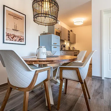 Riviera Waldstrasse 49 Kuehlungsborn