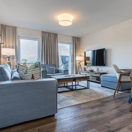 Riviera Waldstrasse 49 Daire *