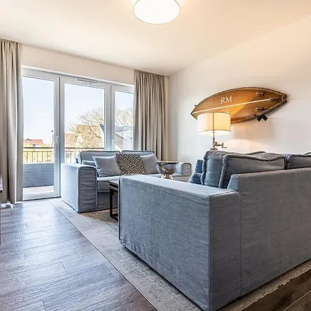 Apartmenthaus Waldstrasse 49
