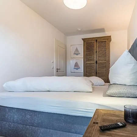 Apartmenthaus Waldstrasse 49