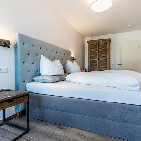 Apartmenthaus Waldstrasse 49 Apartament *