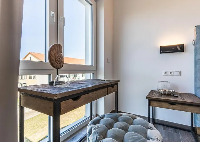 Riviera Waldstrasse 49 شقة Ostseebad Kühlungsborn