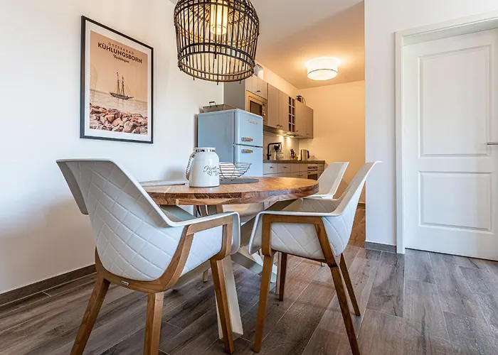 Riviera Waldstrasse 49 Ostseebad Kühlungsborn