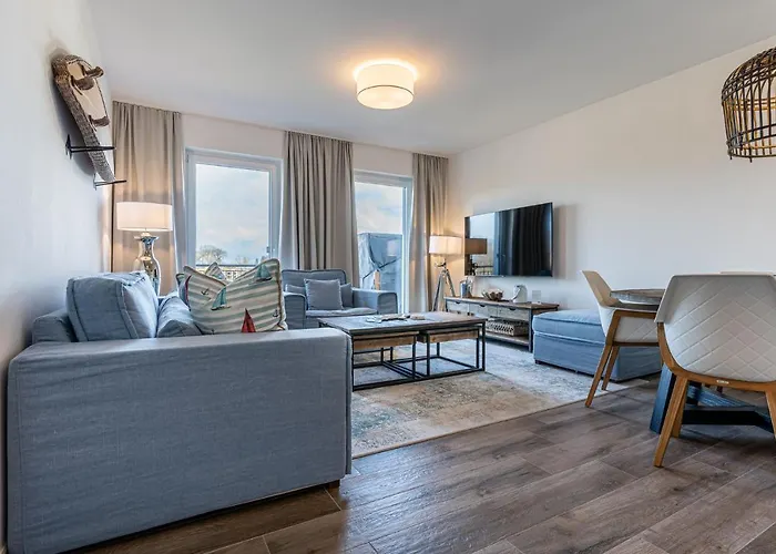 Riviera Waldstrasse 49 شقة *